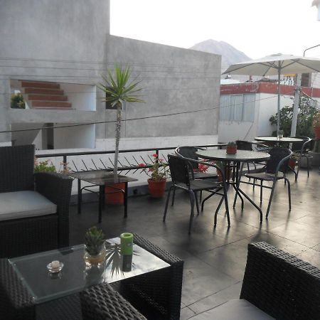 La Casa de Ana - Peru Bed & Breakfast Arequipa Bagian luar foto