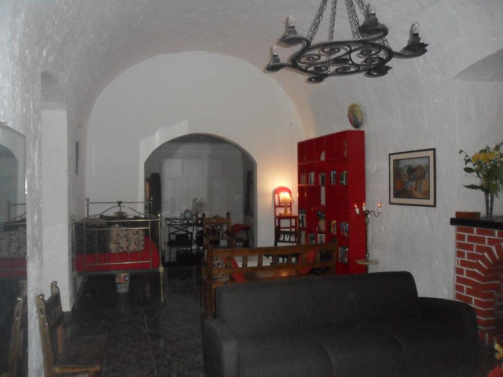 La Casa de Ana - Peru Bed & Breakfast Yanahuara Bagian luar foto